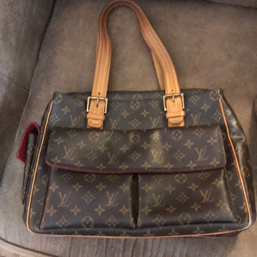 LV multiple citi gm
